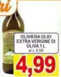 Oliviero - Olio Extravergine Di Oliva Oliviero - Olio Extravergine Di Oliva