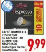 Espresso - Caffè L' Espresso - Caffè L'