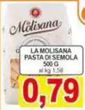 La Molisana - Pasta Di Semola La Molisana - Pasta Di Semola
