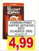 Ferrero - Coffe Astuccio Classico Ferrero - Coffe Astuccio Classico