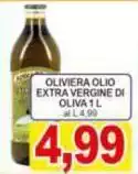 Oliviero - Olio Extravergine Di Oliva Oliviero - Olio Extravergine Di Oliva