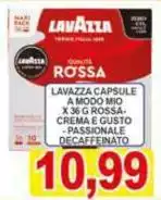 Lavazza - Capsule A Modo Mio Lavazza - Capsule A Modo Mio