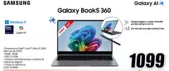 Samsung - Galaxy Book5 360 Samsung - Galaxy Book5 360