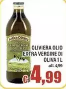 Oliviera Olio Extra Vergine Di Oliva Oliviera Olio Extra Vergine Di Oliva