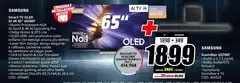 Samsung - Smartphone Q25q60c