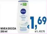 Nivea - Doccia