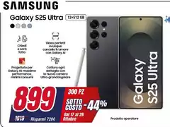 Samsung - Galaxy S25 Ultra