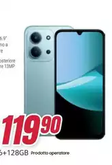 Samsung - Prodotto Operatore