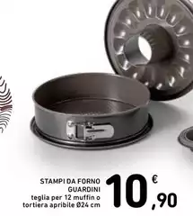 La guardiense - Stampi Da Forno La guardiense - Stampi Da Forno