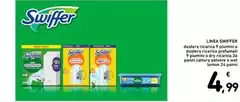 Swiffer - Linea