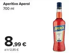 Aperol - Aperitivo