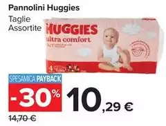 Huggies - Pannolini Huggies - Pannolini