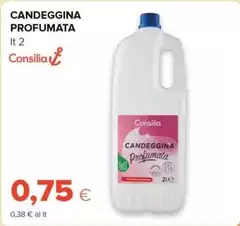Consilia - Candeggina Profumata