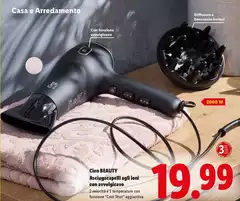 Casa - Acciugacapelli Afilioni Con Avolgicaivo