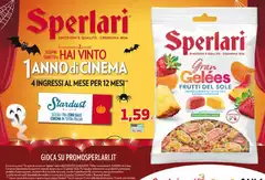 Sperlari - Gioca Su Promosperlarlit