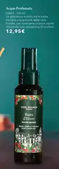 Yves Rocher - Acqua Profumata