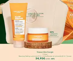 Yves Rocher - Trousse Glow Energie Yves Rocher - Trousse Glow Energie