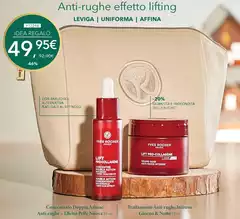 Yves Rocher - Anti-Rughe Effeto Lifting Yves Rocher - Anti-Rughe Effeto Lifting
