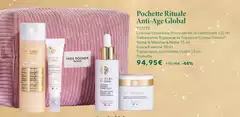 Yves Rocher - Pochette Rituale Anti-Age Global Yves Rocher - Pochette Rituale Anti-Age Global