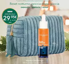 Yves Rocher - Trousse Glow Energie Yves Rocher - Trousse Glow Energie