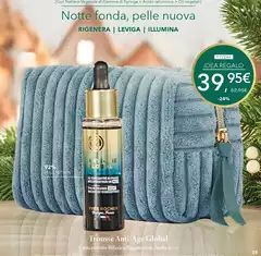 Yves Rocher - Trousse Anti-Age Global Yves Rocher - Trousse Anti-Age Global