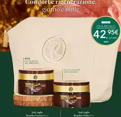 Yves Rocher - Comfort E Rigenerazione, Giorno E Notte Yves Rocher - Comfort E Rigenerazione, Giorno E Notte