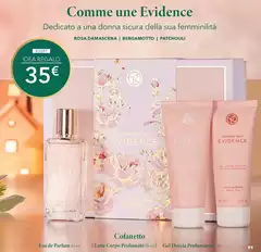 Yves Rocher - Comme Une Evidence