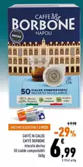 Caffe borbone - Caffe In Calde Caffe borbone - Caffe In Calde