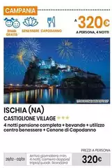 Castiglione Village