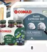 Conad - Omrotto Conad - Omrotto