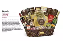 Sperlari - 18 Pezzi Sperlari - 18 Pezzi