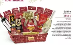 Parmigiano reggiano - Zaffiro