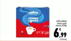 Lavazza - Caffè Lavazza - Caffè