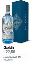 Citadelle - Citadelle -