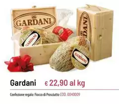 Gardani -  - Gardani -  -