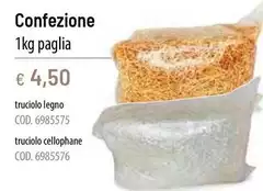 Confezione Confezione