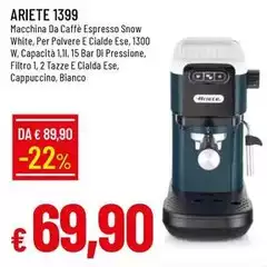 Ariete - 1399 Ariete - 1399