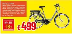 Shimano - Bici Elettrica