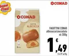 Bassi - Fagottini Bassi - Fagottini