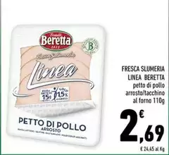 Beretta - Linea