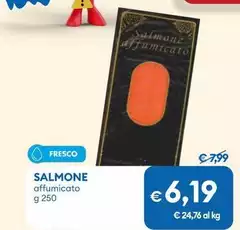 Salmone 