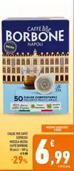 Caffe borbone - Caffe' Caffe borbone - Caffe'