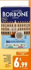 Caffe borbone - Caffe Borbone Caffe borbone - Caffe Borbone