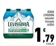 Levissima - Acqua