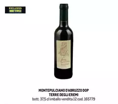 Terre ducali - Montepulciano D'abruzzo DOP