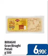Biraghi - Gran  Petali Biraghi - Gran  Petali