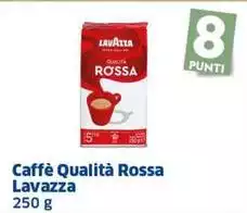 Lavazza - Caffè Qualità Rossa Lavazza - Caffè Qualità Rossa