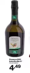 Bio - Prosecco DOC Extra Dry