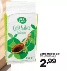 Cereal bio - Caffè Arabica Cereal bio - Caffè Arabica