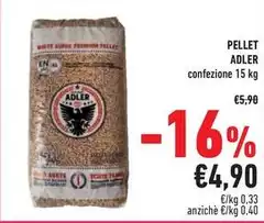 Pellet